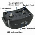 thumbnail image 3 of Dog Electric Collar Anti Escape Shock Training Invisible Fence Rechargeable EU, 3 of 4