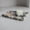 Calacatta Purple, variant on Calacatta Purple Rectangle Scalloped Marble Serving Tray