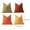 D, variant on 4PCS Soft Corduroy Striped Throw Pillow Covers - Sofa Decorative Pillowcases Set for Home Bedroom Living Room Decor