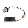 thumbnail image 4 of Satco 4 in 7w LED Downlight Retrofit Black Finish Tunable 120v Dimmable, 4 of 8