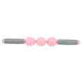 thumbnail image 3 of Palillo De Masaje Para El Dolor Muscular, 5 Bolas Puntiagudas Para Celulitis, Palillo Muscular Para Estimular Los Muslos De Tejido Para Brazos, Cadera Y Cintura, Piernas Fyydes Muscle Roller, 3 of 8