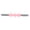 Pink, variant on M Buder Yoga Stick Muscle Roller Stick Cellulite Spiky Ball for Back Arms Shoulder Leg - Blue