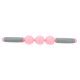 thumbnail image 3 of Palillo De Masaje Para El Dolor Muscular, 5 Bolas Puntiagudas Para Celulitis, Palillo Muscular Para Estimular Los Muslos De Tejido Para Brazos, Cadera Y Cintura, Piernas Fyydes Muscle Roller, 3 of 8