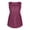 Red, variant on Womens Clothes Summer Kelon Womens Summer Sleeveless Tank Tops Cowl Neck Summer Outfits 2026 Fashion Clothing Blouses Oversized Shirt Clothing, XL