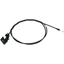 Dorman 912-565 Hood Release Cable for Specific Ford Models