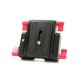 thumbnail image 3 of Tilt Z Type Tripod with 4 Adjust/Fixing Knob, Quick Release Plate and Spirit Level for Tripod, 3 of 5