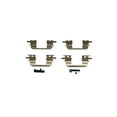 thumbnail image 4 of Winstop Brake Pad Set, Front WS.0721.0.C, Subaru Forester 2002-1998, 4 of 5