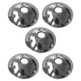 thumbnail image 4 of 5 Pcs Machine à Poulie de Gym Bouchon de Câble Limite Lave-Fil Port de Fil Laveuse, 4 of 8