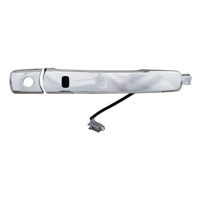 Manija Exterior Izquierda Nissan Murano 2008 2009 2010 2011 2012 2013 2014 Genérica Manija Exterior