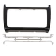 thumbnail image 2 of S SERENABLE Double DIN Installation Bracket Car Stereo Kit For, 2 of 9