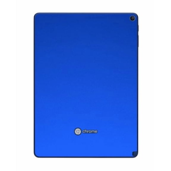 Acer Chromebook Tab 10 12 CHROME BLUE Laptop Skin
