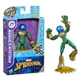 thumbnail image 4 of Marvel Spider-Man Bend and Flex Missions Marvel’s Mysterio Space Mission Action Figure, 4 of 4