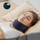 thumbnail image 1 of Neck Brace, Cervical Neck Brace For Snoring,neck Support Brace For Pressure Relief For Women And Men, 1 of 2