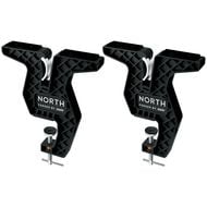 Swix T Bar Freeride Snowboard Ski Vise (10281) by Swix