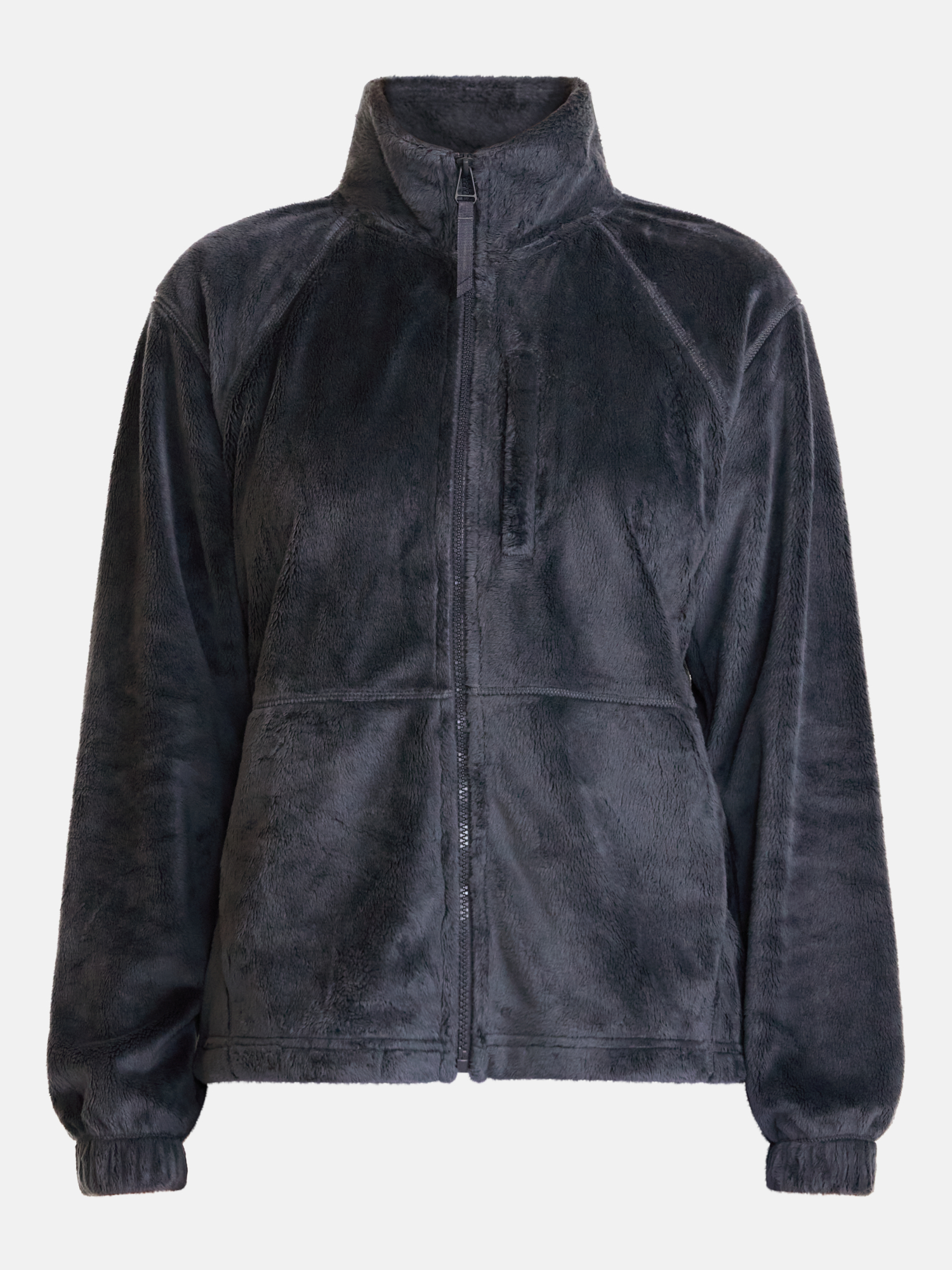 Ozark Trail Women's Zip-Up Fleece Jacket photo 6