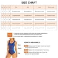 thumbnail image 2 of MSJUHEG Ruffle Swimsuits for Women,Bathing Suit for Women,Ruched Tankini Tops for Women,Crisscross Tie Back Bathing Suit,Bathing Suits,High Cut Bathing Suits,2 Piece Bikini Set Green L, 2 of 5