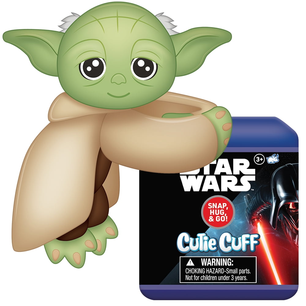 Star Wars Cutie Cuffs