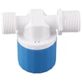 thumbnail image 3 of Automatic Float Valve Water Level Control Switch Inner Installation Energy Saving for Solar Water Heater 1in, 3 of 8