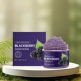 thumbnail image 2 of Body Scrub Gentle Exfoliating Dead Skin Hydrating Cleansing Scrub, 2 of 2