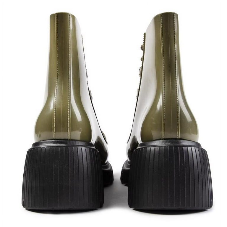 Melissa Cosmo Boots - Walmart.com Melissa Cosmo Boots - Walmart.com