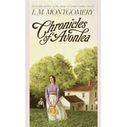 L.M. Montgomery Books: Chronicles of Avonlea (Paperback)