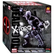 Marvel ArtFX Marvel Now Deadpool Exclusive 1/10 Statue [X-Force Variant]