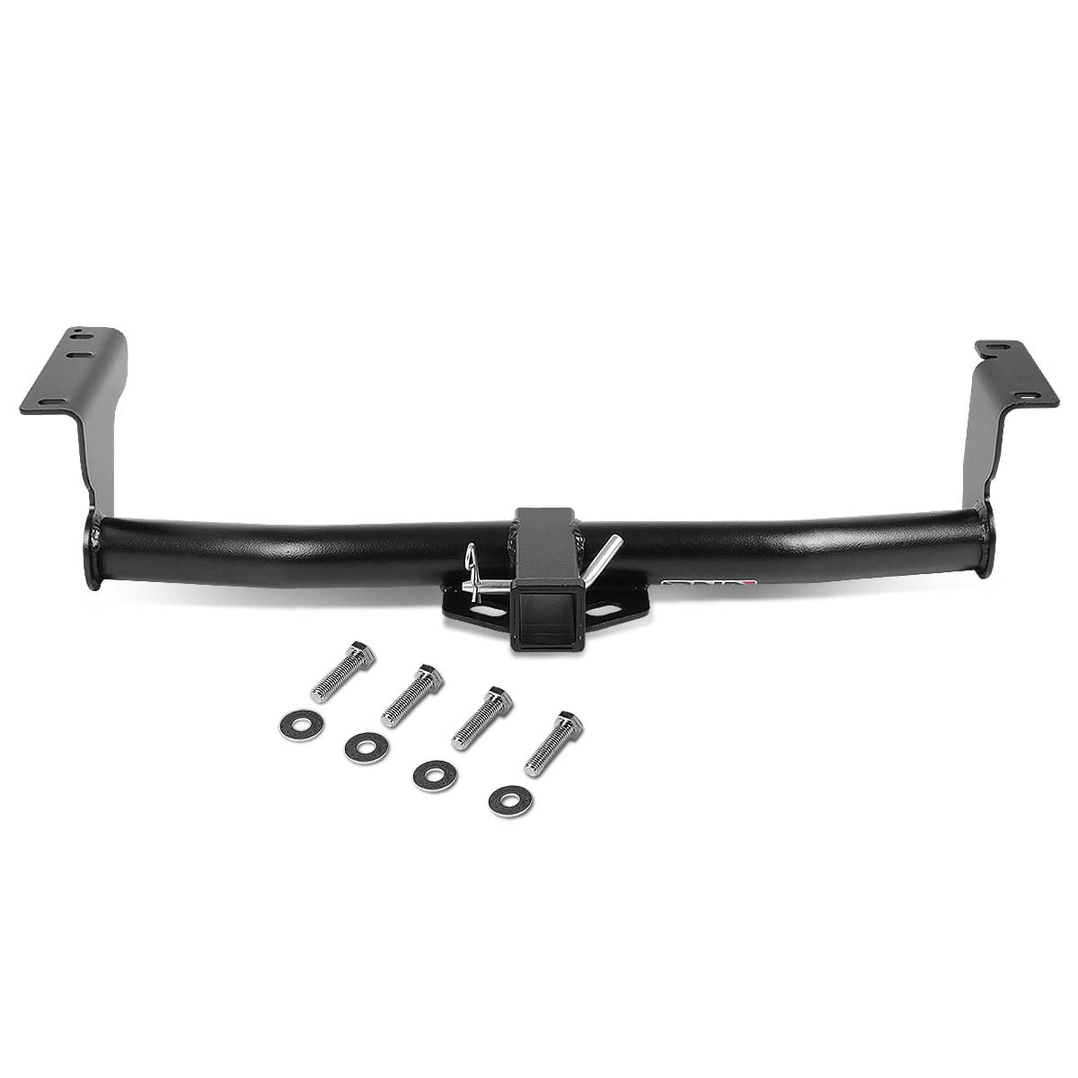 DNA Motoring For 0914 Nissan Murano Class III Trailer Hitch Receiver