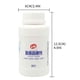 thumbnail image 3 of Fiudx Ofertas relámpago Desodorante para draga de tuberías, para draga de tuberías en cocina, baño, etc., agente de oxígeno activo para inodoro (200g), 3 of 7