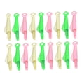 thumbnail image 5 of WHAMVOX  100 Pcs Easy Threader Sewing Accessories Handcrafting Tools, 5 of 8