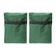 thumbnail image 3 of 2 x cubierta de protección para grifo exterior/invierno/cubierta de grifo, funda para grifo exterior Verde oscuro, 3 of 9