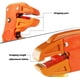 thumbnail image 3 of Ajustador de pelacables automático Pelacables eléctricos Herramientas manuales para cables de 0,2-4 mm Herramienta de ajuste de abrazadera de cable automático Cable de mano de electricista S. Afortunado Sencillez, 3 of 5