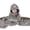 Gray Bear, variant on QUDDERR Baby Hooded Towel Soft Coral Fleece Bath Towel for Newborn Girls Boys Spring Fall Bath Blanket