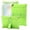 Green, variant on Dteck Screen Protector Case for Apple iPad 8th Generation 10.2" (2020),Shockproof Hybrid Rubber Protective Kickstand iPad 7th Gen 10.2-inch (2019) Cover with Soft PET Film,Black