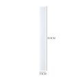 thumbnail image 2 of Estufas de gas Gap Strip Anti Grasa Sellado Counter Gap Filler (Blanco), 2 of 5