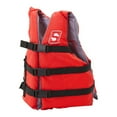 thumbnail image 2 of Seachoice General Purpose Vest Red, 2 of 5