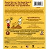 Pre-Owned A Charlie Brown Thanksgiving (Blu-ray)