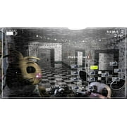 Five Nights At Freddys: Core Collection (PS4)