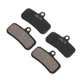 thumbnail image 3 of Mountain Bike Disc Brake Pads Bicycle Disc Brake Pads Replacement for SAINT M810 820 ZEE M640, 3 of 10