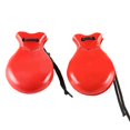 thumbnail image 1 of High-Quality Spanish Hand Percussion Set for Adult Beginners Perfect Gift, 1 of 5