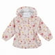 thumbnail image 1 of Chamarra de Lona Gerber Niña Rosa Talla 2 Años, 1 of 3