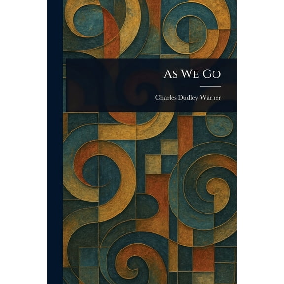As We Go, (Paperback)
