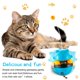 thumbnail image 4 of Vaso azul de juguete MACHAO para burlarse de gatos, 4 of 5