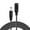 3m, variant on Heavy Duty DC5521 Power Cable For WLAN Repeaters Printer Security System