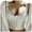 White, variant on FhsagQ Bra Womens Bras Crotchless Tights Women Body Shaping and Back Beauty Underwear Bra Plus up Casual Vest Bra Bras for Women Bunny Womens Bras Plus Size Push Up Black XL