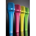 thumbnail image 2 of MXL LSM-9 POP Micrófono Vocal Dinámico - Amarillo, 2 of 4