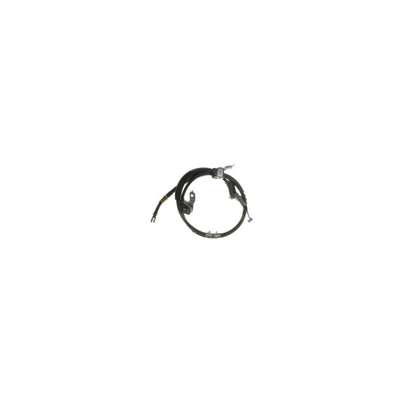 Raybestos Element3 Parking Brake Cable, BC94412 Fits select: 1986-1989 ACURA INTEGRA