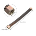 thumbnail image 2 of TABLZONE 1Pcs Precision Design Air Compressor Hose for Industrial Use and Heat Dissipation, 2 of 8