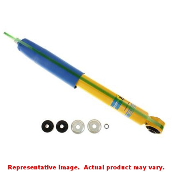 BILSTEIN 24186049 Yellow Paint BILSTEIN Truck & Off Road 4600 Series