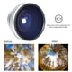thumbnail image 3 of Lente súper fesheye, lente de fesheye adicional de plata, lente de cámaras lentes de cámara montaje impermeable para la cámara para accesorios de cámaras fotógrafo de, 3 of 7