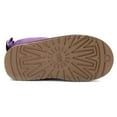 thumbnail image 3 of UGG Girls' Bailey Bow Big Kids Boot, 5 BM, 3 of 9